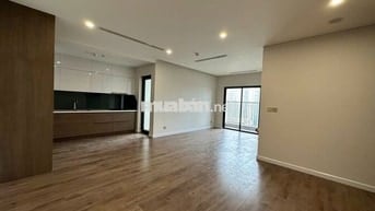 Hoàng Thành Pearl - Mỹ Đình 110m2 3PN đồ cơ bản để ở LVP giá 16,5tr/th