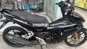 Honda Winner V3 Đen BSTP 9C