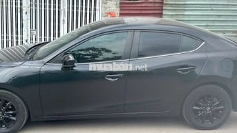Mazda 3 Đen Tự động