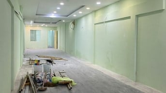 Nhà bán mặt tiền Lê văn sỹ.khu kinh doanh đa ngành nghề