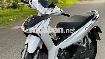 Honda Future 2023 Trắng