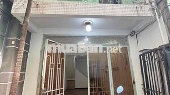 CHO THUÊ NHÀ 1 TRỆT 1 LẦU - 2PN 2WC - 42M2 - GẦN THẢO CẦM VIÊN - 11.X