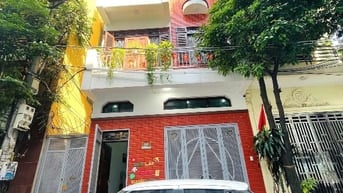 Phố HQV 100M2 x 5MT - Ô Tô Tránh - Đầu Tư Kinh Doanh - 22 TỶ.