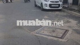 Hẻm 5m Nguyễn Thị Búp - Ngay Hiệp Thành - 128m2 - 3 tầng - Giá 6,8 tỷ