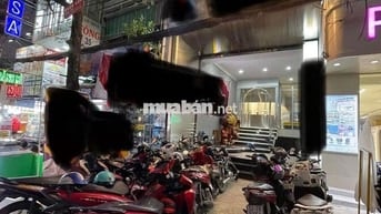 CHO THUÊ NHÀ KD MẶT TIỀN –  NGUYỄN GIA TRÍ, Quận, BÌNH THẠNH