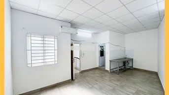 PHÒNG TRỌ 26M2 PHƯỜNG LINH TÂY, THỦ ĐỨC