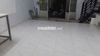 Cho thuê nhà nguyên căn hẻm 1506 Huỳnh Tấn Phát