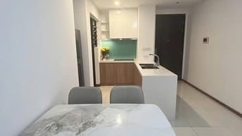 Chủ cần xoay vốn, bán gấp căn 1PN One Verandah view sông giá tốt nhất