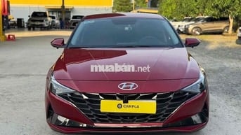 Hyundai Elantra 1.6AT Đặc biệt 2023