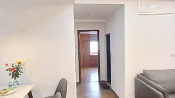 Bán căn hộ 2PN giá 4.95 tỷ Tòa N03 Đường Trần Quý Kiên, Cầu Giấy
