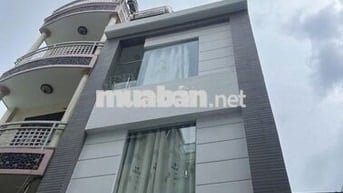 SIÊU PHẨM NHÀ Ở QUẬN 3 - TRƯỜNG SA - 42m2 - 3 TẦNG - GIÁP Q1