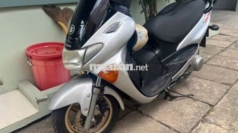 Suzuki Avenis 150 Bạc Đã sử dụng