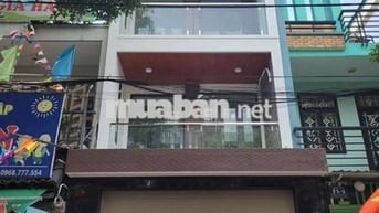 💫Bán Gấp nhà mới xây 1trệt 3lầu 5pn 5wc Hoàn công đầy đủ