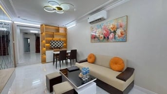 Nhà Đẹp Phương Mai, Đống Đa 20/110m, 4 tầng, mt 4m, giá 5.5 tỷ.