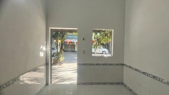 Phòng cho thuê mặt tiền 24 phước lý 1,sạch sẽ, thoáng mát,an ninh tốt