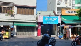 Cho thuê nhà 111 Nơ Trang Long, Quận Bình Thạnh, Tp.Hồ Chí Minh