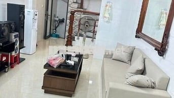 Cho thuê nhà riêng phố Tây Sơn - 30m2 - 4 tầng - 12 triệu