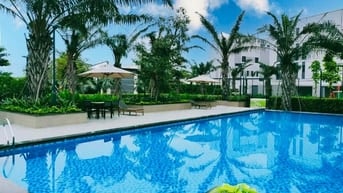 Chính Chủ bán nhà phố Lovera Premier, 11 tỷ, Căn Góc, 105m2