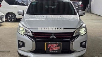 Mitsubishi Attrage 2023 Trắng 59.000 km