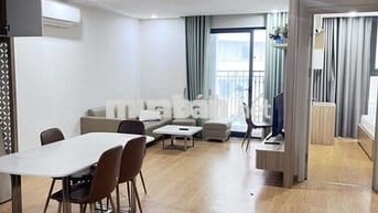 Hot - The Garden Hill - Trần Bình 80m2 2PN full nội thất chỉ 12.5tr/th