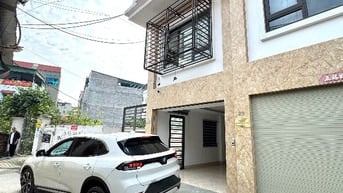 Bán nhà 36m 6 tầng Cự Khối ô tô thông vào nhà 