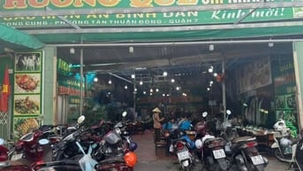 Sang Nhượng Quán Hương Quê -Trần Trọng Cung-Q7