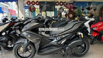 NVX 155 ABS 2018 Smartkey Đen nhám BSTP Chính Chủ