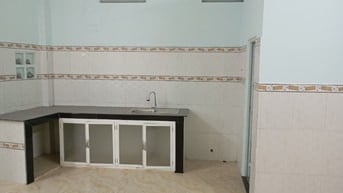 NHÀ NGUYÊN CĂN (7tr5 đến 13tr) - HẺM RỘNG 6M - LÊ ĐỨC THỌ, GÒ VẤP!