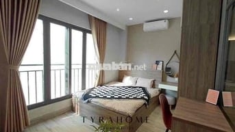 🔥SIÊU HOT CĂN HỘ 1PN FULL NT + BANCOL TO 🔥 NGAY TRUNG TÂM BÌNH THẠNH