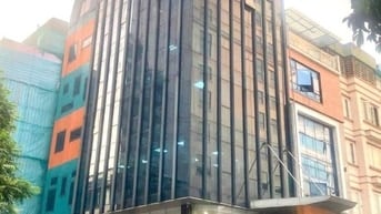 Cho thuê 90m2 full nội thất Mặt phố Nguyễn Thị Duệ, Trung Kính, CG