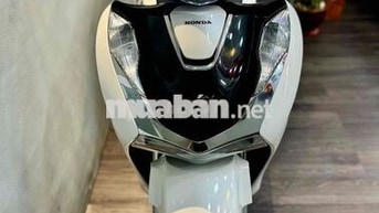Honda SH160 2024 Trắng Panda 1500 km