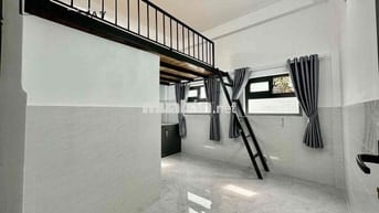 ❌ HÌNH THẬT GIÁ THẬT❌ DUPLEX CỬA SỔ TRỜI - FULL NT - GẦN CMT8 Q3 Q10