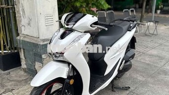 Honda SH 150i ABS 2020 Sporty Trắng