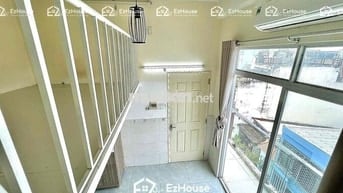 🌸🌸DUPLEX BAN CÔNG✨30M2✨GẦN CÔNG VIÊN GIA ĐỊNH, PHẠM VĂN ĐỒNG📌