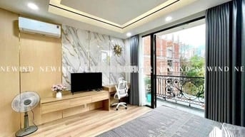 CĂN HỘ 1 PHÒNG NGỦ NGAY LOTTE QUẬN 7 - AN NINH - GẦN RMIT,TDTU