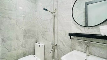 VỠ NỢ BÁN NHÀ 1T1L ĐƯỜNG LÝ PHỤC MAN, , TT 1,25 TỶ LH:0779797258