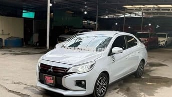 Mitsubishi Attrage 2023 Premium 58.000 km