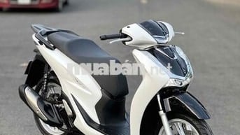 Shvn 125 Abs Trắng Đen 2021 Leng Keng Có Trả Góp🎉🎉