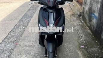 Honda AB 125 2019 Đặc biệt Đen
