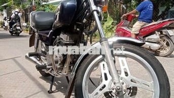 Honda LA250 1992 màu Xanh