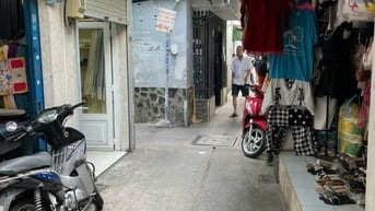 Cho thuê nhà NGUYÊN CĂN-CHÍNH CHỦ, căn góc 2 mặt tiền hẻm