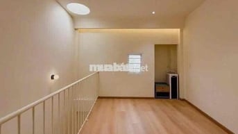 BAY NHANH!! THÍCH QUẢNG ĐỨC, 35M2, HẺM 3M, CHỈ 5 TỶ