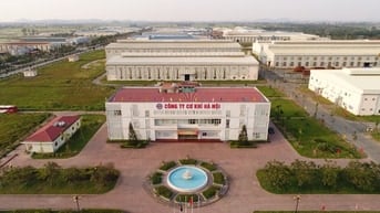 Chuyên viên Quản lý chất lượng (QC) Lĩnh Vực Cơ Khí - lương 7-13M