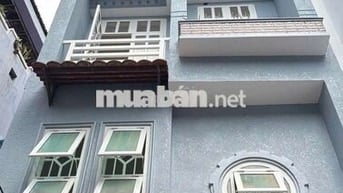 Bán Nhà Nguyễn Thượng Hiền Phú Nhuận