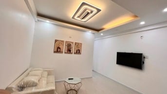 Cho thuê chung cư Hoàng Diệu H1 : 1PN 1WC, đầy đủ nội thất: 10tr/th