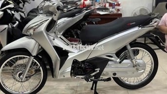 Honda Future 2012 Bạc