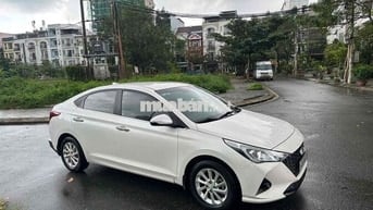 Hyundai Accent 2024 Trắng 40000 km