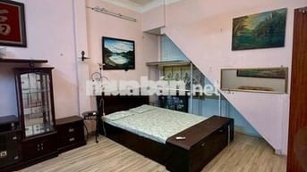 Cho thuê phòng đầy đủ tiện nghi ở Văn Miếu