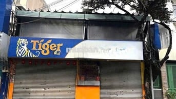 Cho Thuê Nhà Đường Bình Giã, Tân Bình ( NGANG 10m - KINH DOANH TỰ DO)