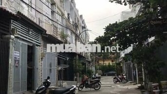 Bán đất tại Huỳnh Tấn Phát, 4,2 tỷ, 110,3 m2, nhiều tiện ích